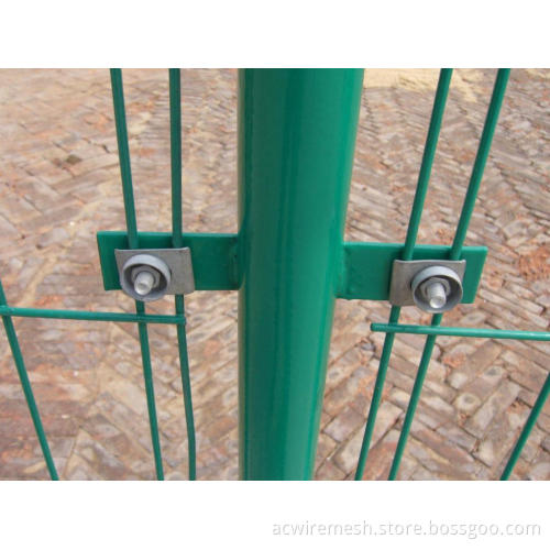 low price welded wire mesh
